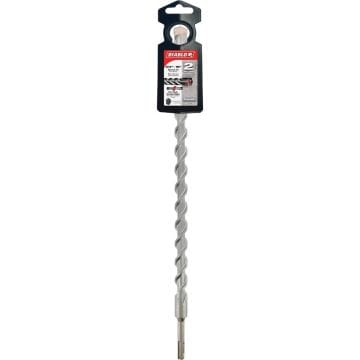 Diablo SDS-Plus 3/4 In. x 18 In. Carbide-Tipped Rotary Hammer Drill Bit