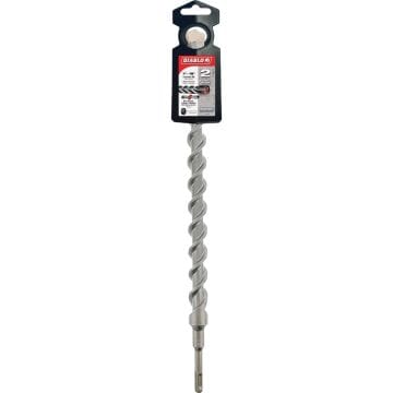 Diablo SDS-Plus 1 In. x 18 In. Carbide-Tipped Rotary Hammer Drill Bit