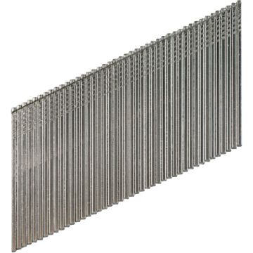 Simpson Strong-Tie 2 In. 16 Gauge 316 Stainless Steel T-Style Head Straight Finish Nail (500 Ct.)