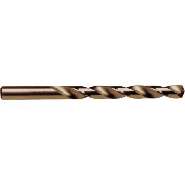 Irwin 9/32 In. x 4-1/4 In. In. Titanium Drill Bit