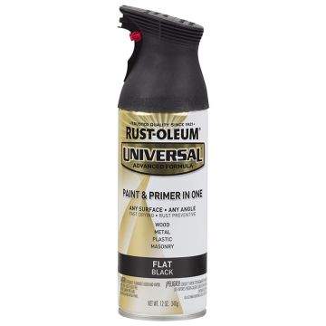 Univ Flat Blk