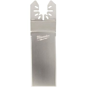 5pk Wide Sealant Cut Blade