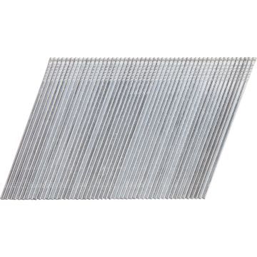Pro-Fit 2-1/2 In. 16 Gauge Stainless Steel 20 Degree Anglred Finish Nails (500 Ct.)