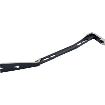 Spec Ops 18 In. High-Carbon Steel Flat Pry Bar