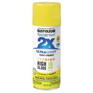 2x Hi Gls Ctrs Flds Painters Tch