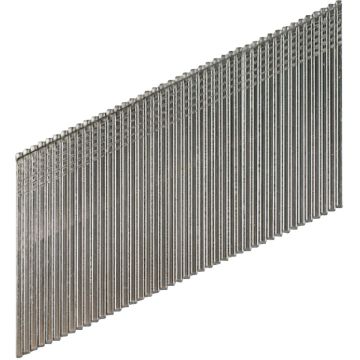 Simpson Strong-Tie 2-1/2 In. 16 Gauge 316 Stainless Steel T-Style Head Straight Finish Nail (500 Ct.)