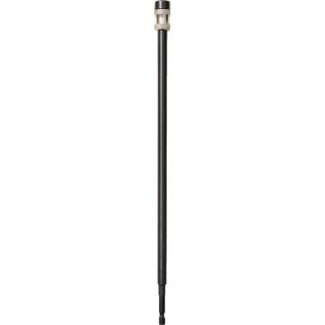 DeWalt 12 In. Carbon Steel Spade Bit Extension