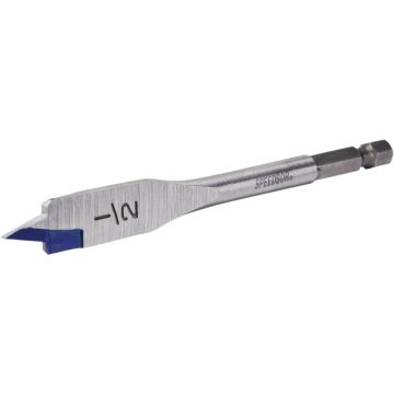 Irwin Speedbor 1/2 In. x 4 In. Spade Bit