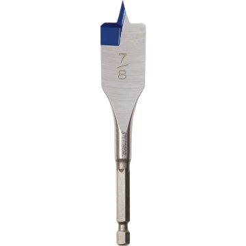 Irwin Speedbor 7/8 In. x 4 In. Spade Bit