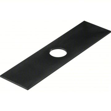 8" Edger Blade