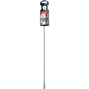 Diablo Rebar Demon 5/16 In. x 18 In. SDS-Plus Full Carbide Rotary Hammer Drill Bit