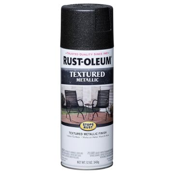 Text Metlc Galaxy Rustoleum