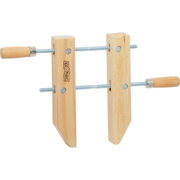 Channellock 12 In. Adjustable Hand Screw Clamp
