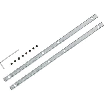 Milwaukee Guide Rail Connector