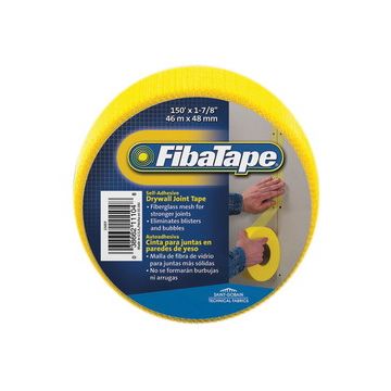 2x150' Fbg Yel Mesh Joint Tape