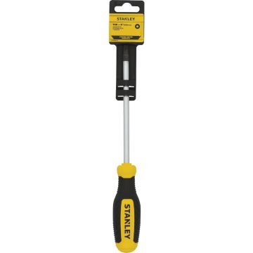 Stanley T40 x 6 In. Torx Screwdriver