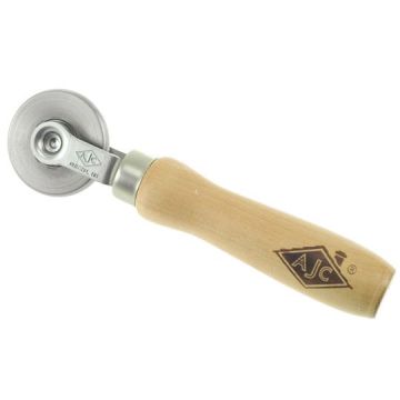 1/4" Roofing Steel Seam Roller