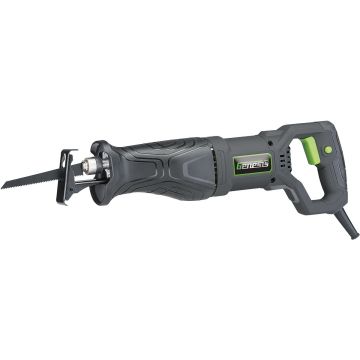 Genesis 7.5-Amp VS Reciprocating Saw with Quick-Change