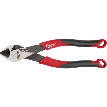 7" Grip Diag Cut Plier