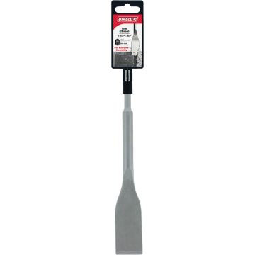 Diablo SDS-Plus 1-1/2 In. x 10 In. Tile Chisel Bit