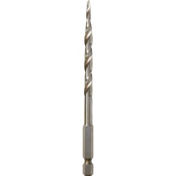 DEWALT Rapid Load #12 7/32 In. High-Speed Countersink Bit