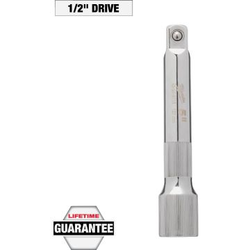 Milwaukee 1/2 In. Drive 5 In. Long Socket Extension