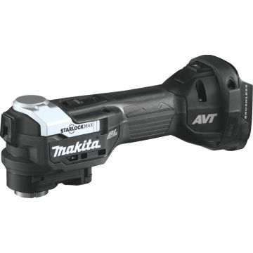 Makita 18V LXT Lithium-Ion Brushless Sub-Compact Cordless Oscillating Tool (Tool Only)
