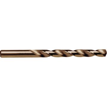 Irwin 15/32 In. x 5-3/4 In. Titanium Drill Bit