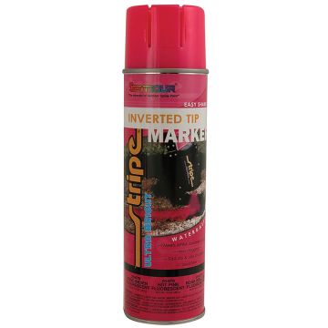 Pink "Stripe" Invert Paint