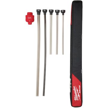 Milwaukee Air Tip Vaccuum Hose