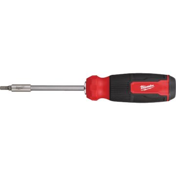 Milwaukee 14-in-1 Hex Multi-Bit Screwdriver