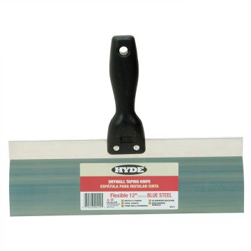 Hyde 12" Goldblatt Bs Tape Knife