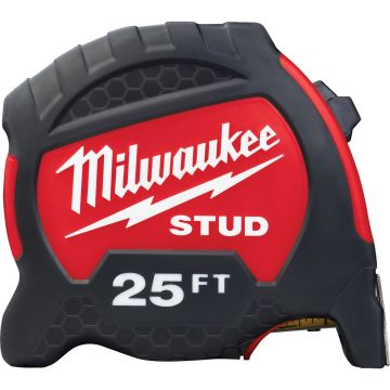 25' Stud Tape Measure