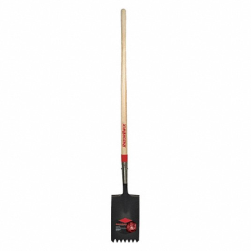 RAZOR-BACK Roofing Shingle Removal Shovel