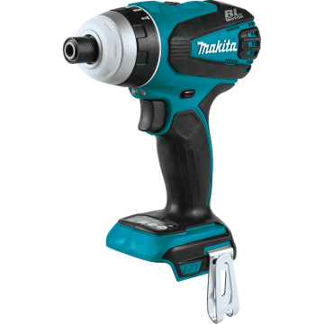 Makita 18V LXT® Lithium‑Ion Brushless Cordless Hybrid 4‑Function Impact‑Hammer‑Driver‑Drill (Tool Only)