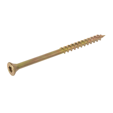 #9 X 3 Construction Screw 1#