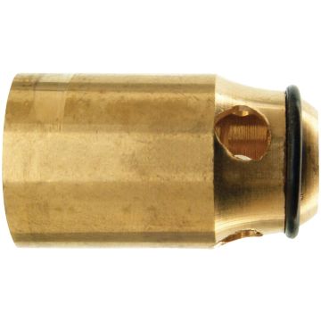 Danco Faucet Barrel for Kohler Renu with O-Ring, Hot