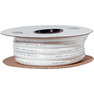 Abbott 3/4 In. x 100 Ft. Rubber Spa Hose