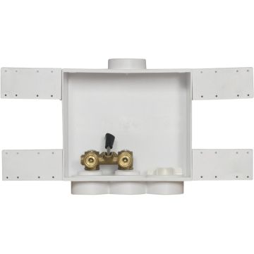 Single Lever Wmob