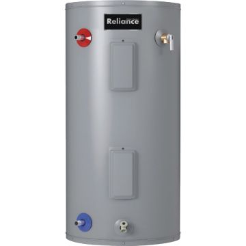 Reliance 40 Gal. 6 Year 3800-Watt Element Electric Water Heater for Mobile Home