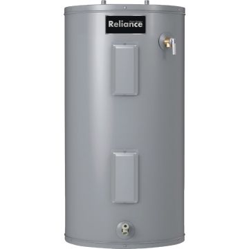 Reliance 40 Gal. Medium 6 Year 4500-Watt Elements Electric Water Heater