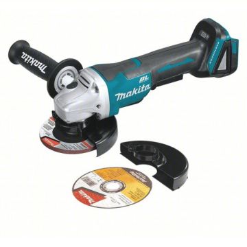 18v Lxt Bl Cutoff/Angle Grinder