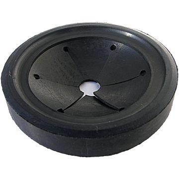 Lasco Insinkerator Rubber Disposer Splash Guard