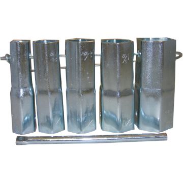 Lasco Shower Valve Socket Wrench Set