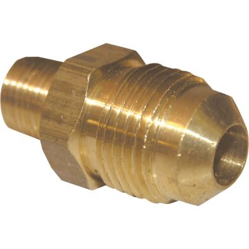 3/8mflx1/4m Pipe Adapter