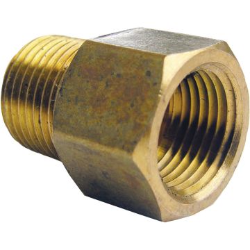 3/8fipx3/8mip Coupling