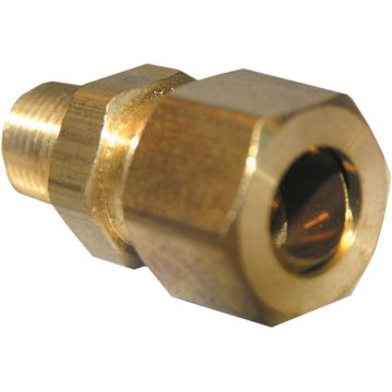 3/8cx1/8mip Brs Adapter
