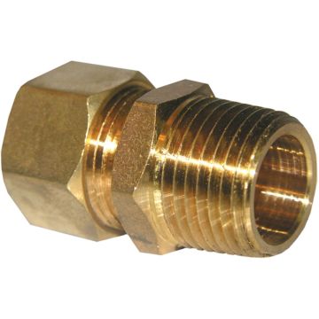 5/8cx1/2mip Brs Adapter