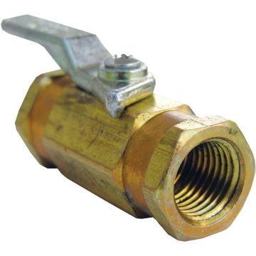 1/4fx1/4f Br Ball Valve