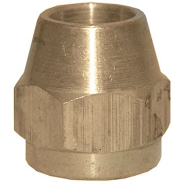 3/8 Brass Flare Nut
